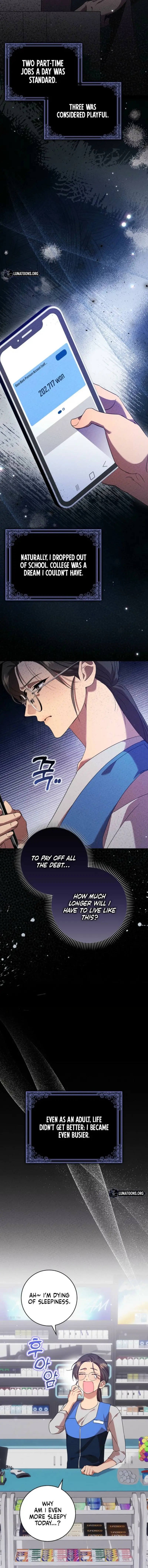 Read Hush Now Saintess! Manga Online