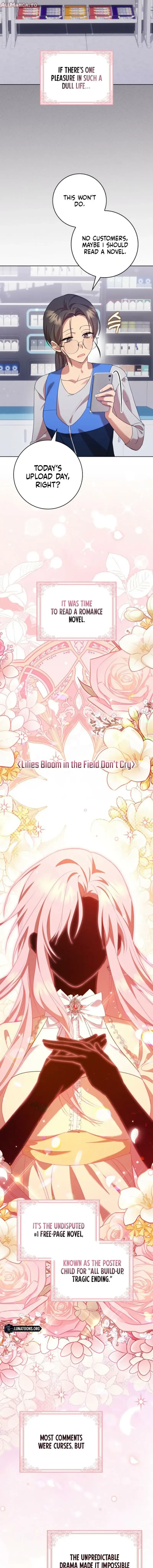 Read Hush Now Saintess! Manga Online