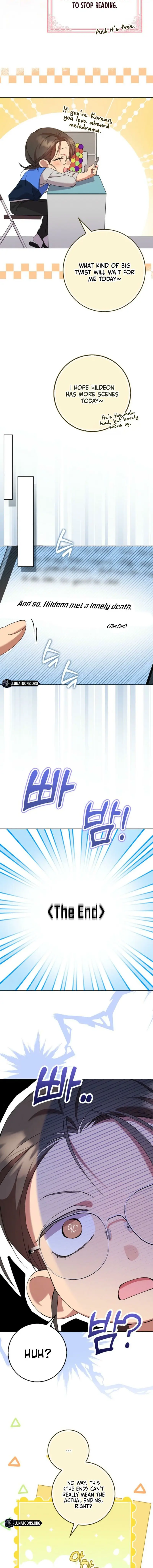 Read Hush Now Saintess! Manga Online