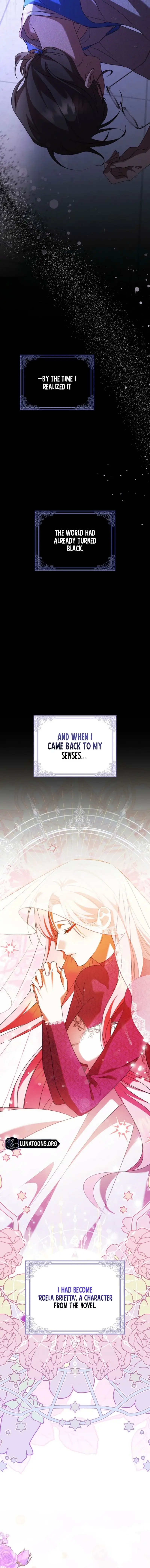 Read Hush Now Saintess! Manga Online