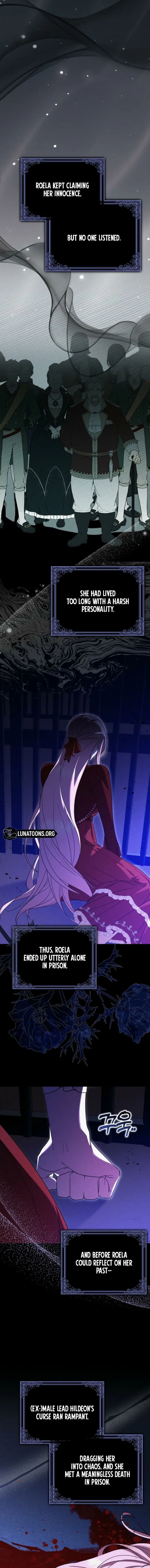 Read Hush Now Saintess! Manga Online