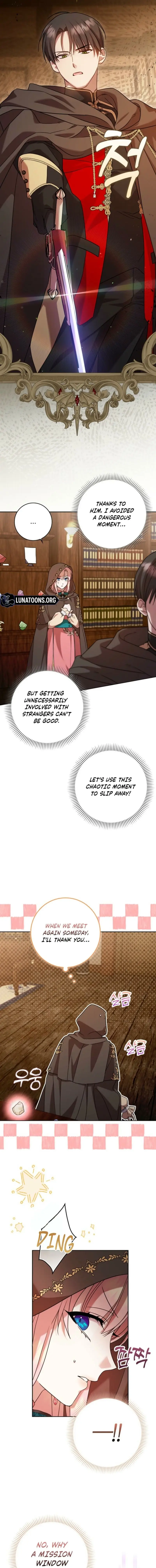 Read Hush Now Saintess! Manga Online