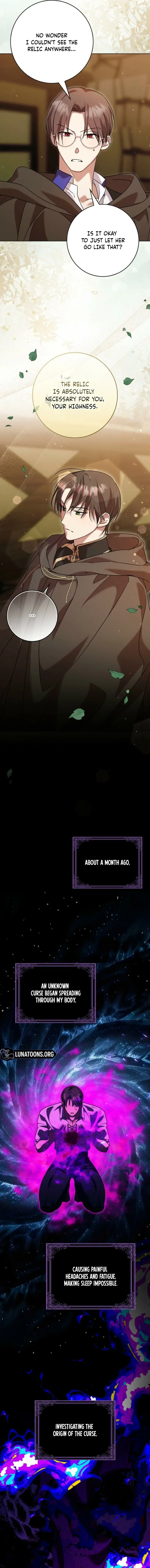 Read Hush Now Saintess! Manga Online