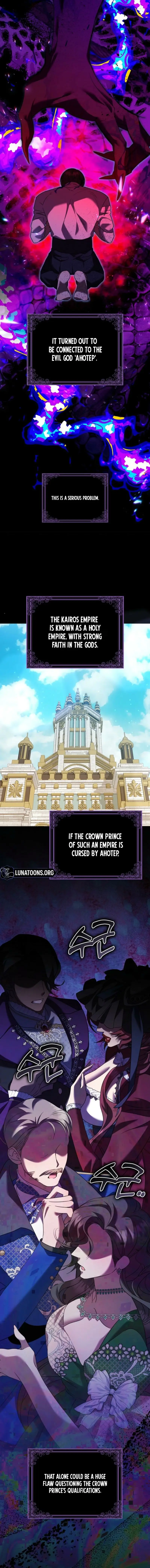 Read Hush Now Saintess! Manga Online