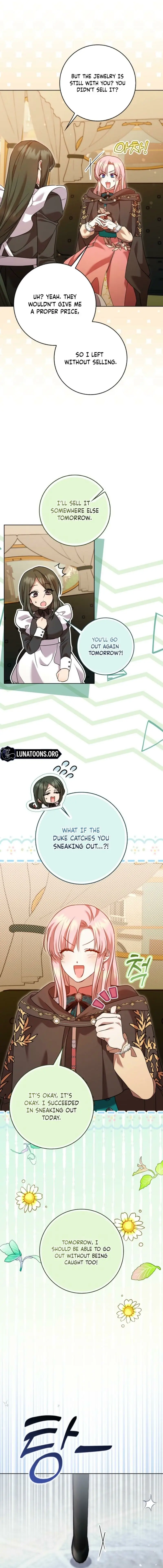 Read Hush Now Saintess! Manga Online