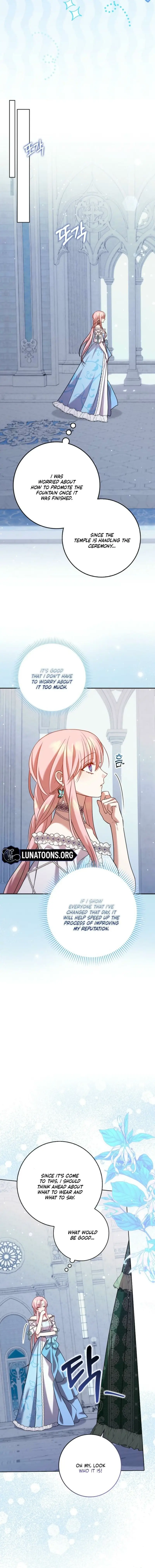 Read Hush Now Saintess! Manga Online