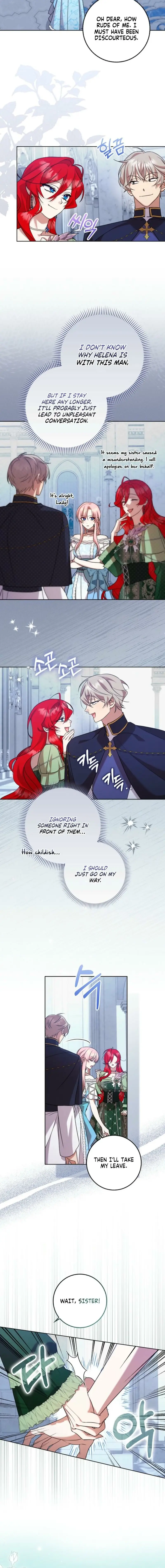 Read Hush Now Saintess! Manga Online