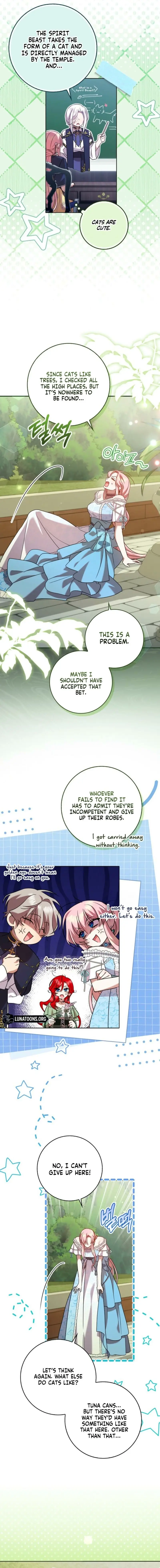 Read Hush Now Saintess! Manga Online