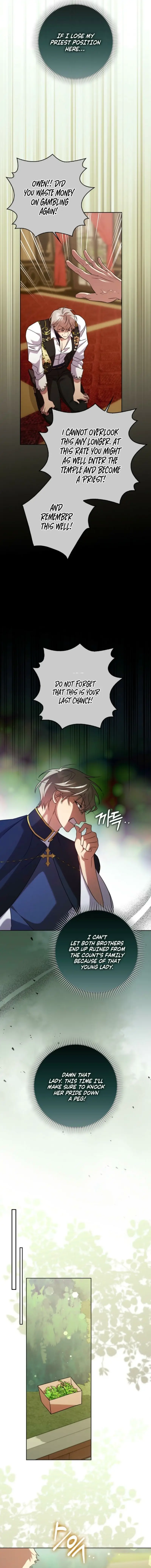 Read Hush Now Saintess! Manga Online