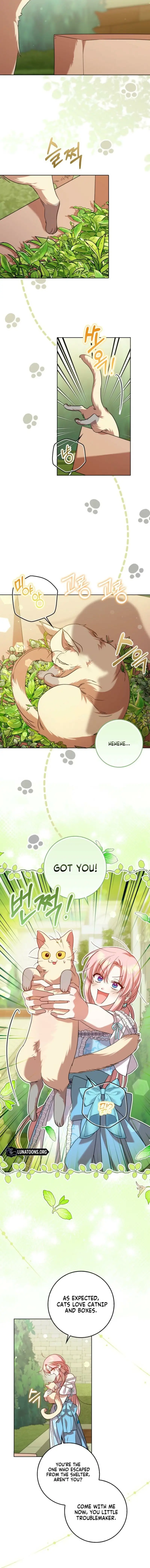 Read Hush Now Saintess! Manga Online