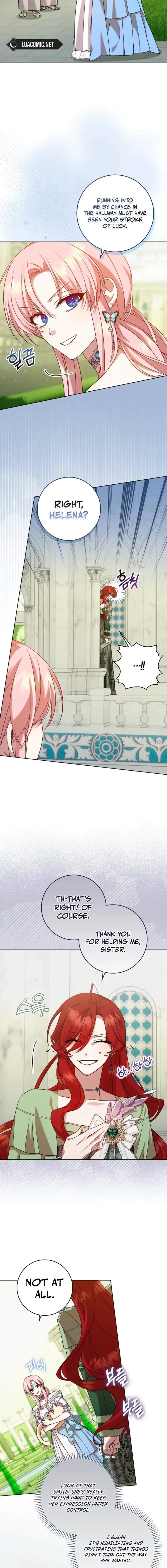 Read Hush Now Saintess! Manga Online