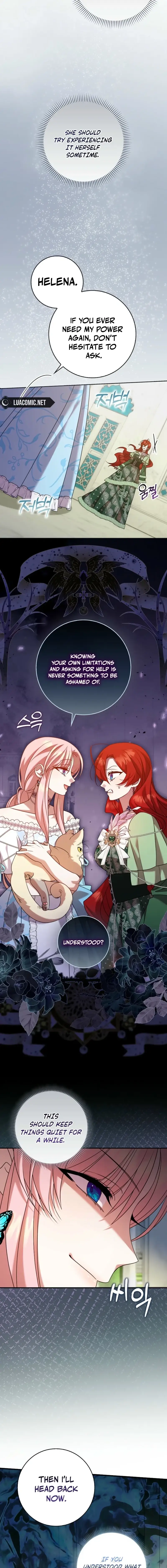 Read Hush Now Saintess! Manga Online