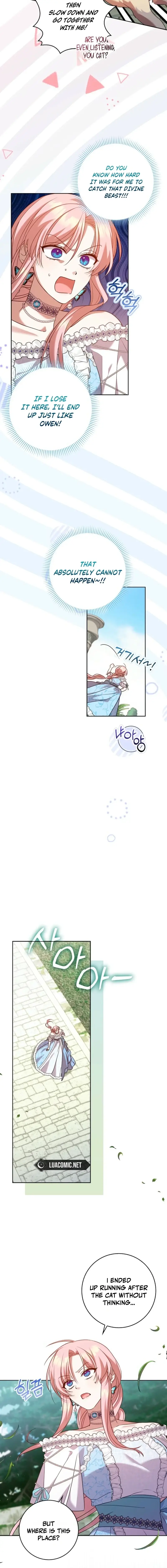 Read Hush Now Saintess! Manga Online