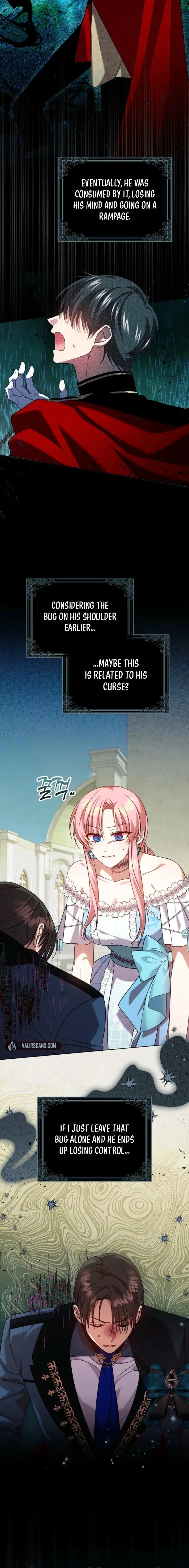 Read Hush Now Saintess! Manga Online