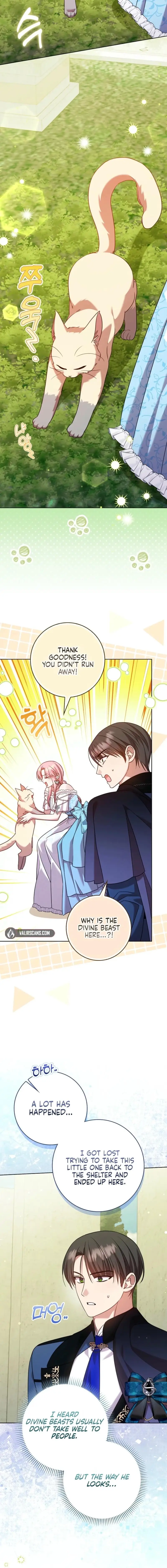 Read Hush Now Saintess! Manga Online