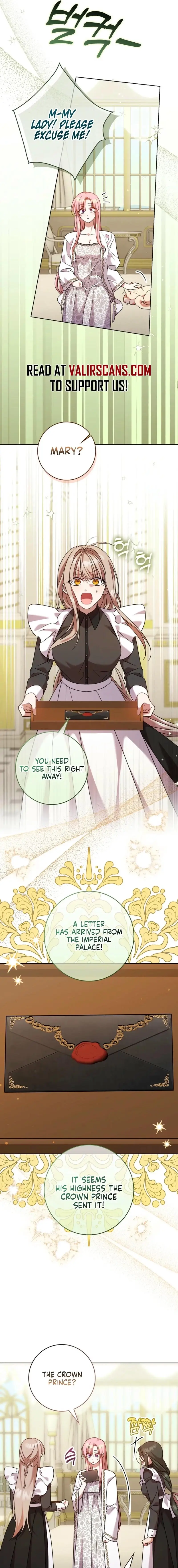 Read Hush Now Saintess! Manga Online