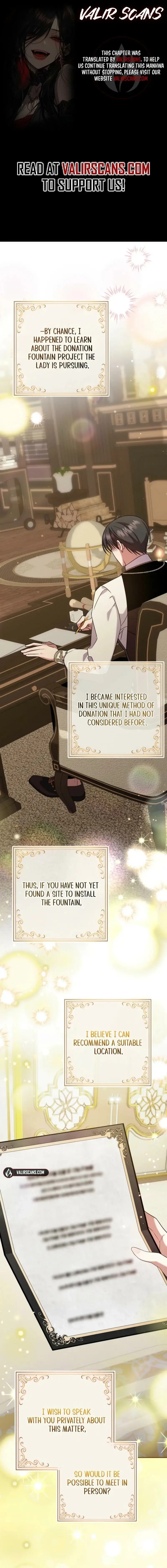 Read Hush Now Saintess! Manga Online