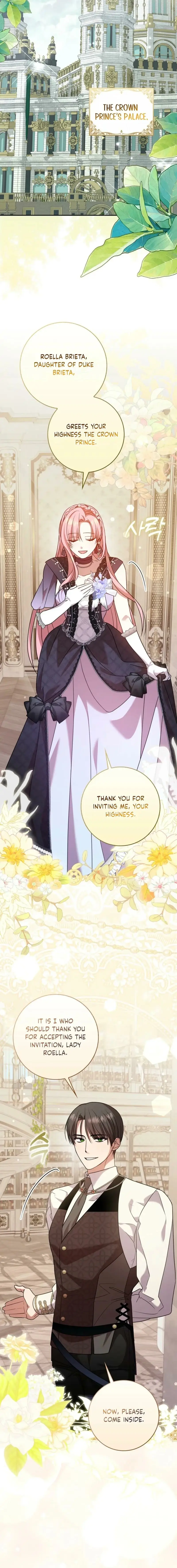 Read Hush Now Saintess! Manga Online