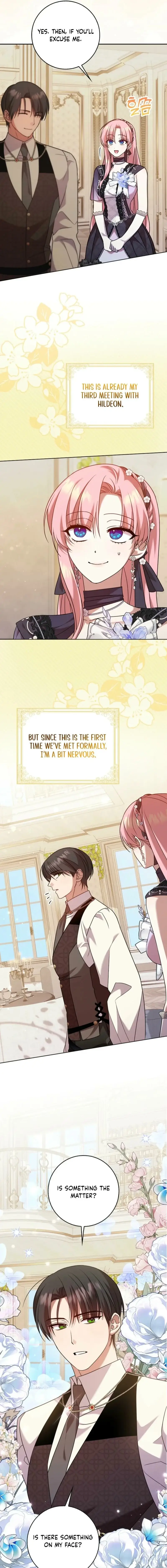 Read Hush Now Saintess! Manga Online