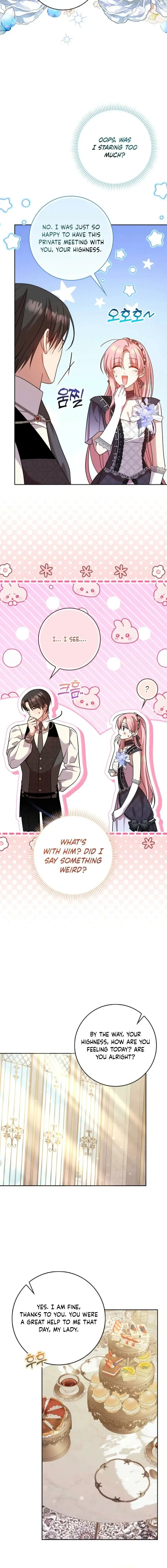 Read Hush Now Saintess! Manga Online