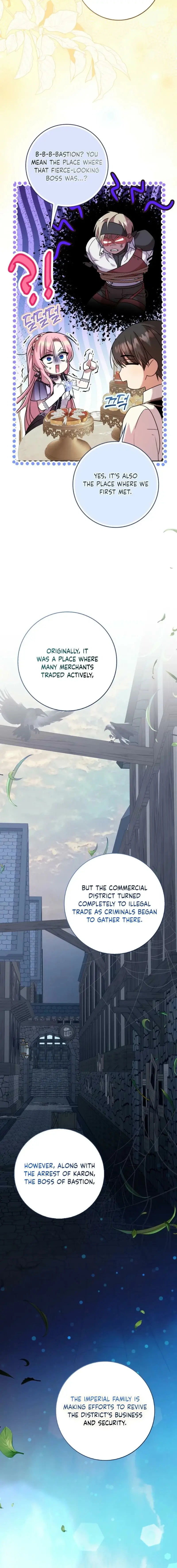 Read Hush Now Saintess! Manga Online