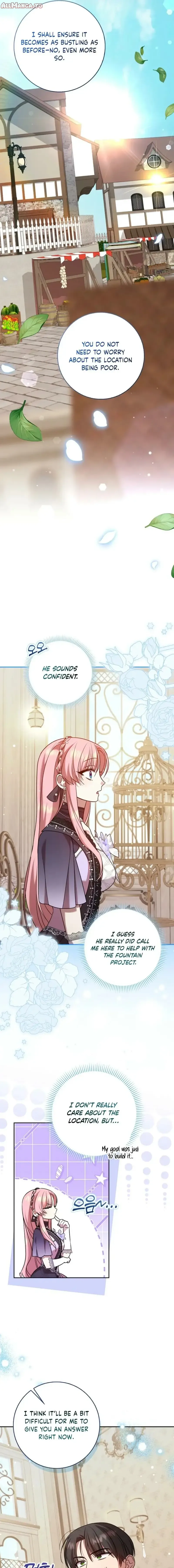 Read Hush Now Saintess! Manga Online