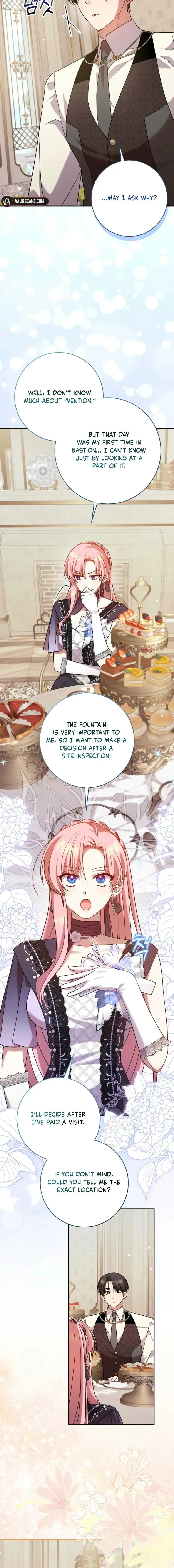 Read Hush Now Saintess! Manga Online