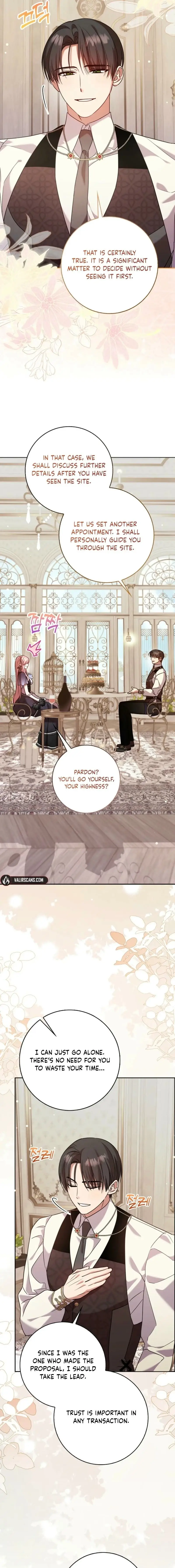 Read Hush Now Saintess! Manga Online