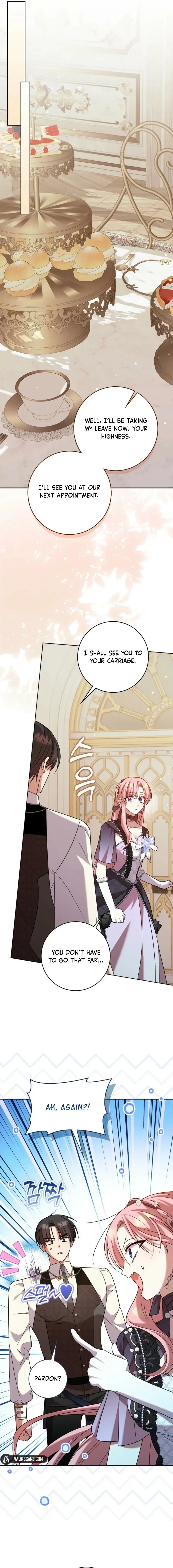 Read Hush Now Saintess! Manga Online