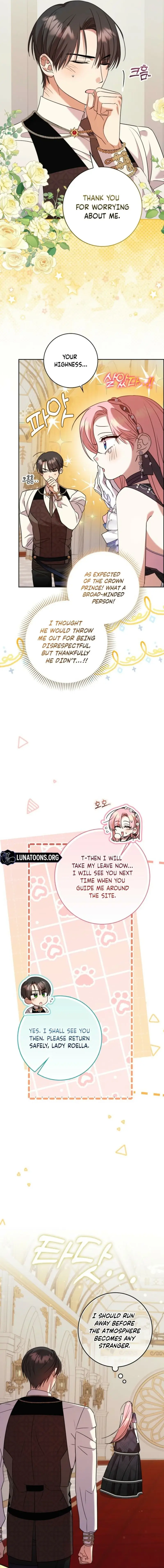 Read Hush Now Saintess! Manga Online