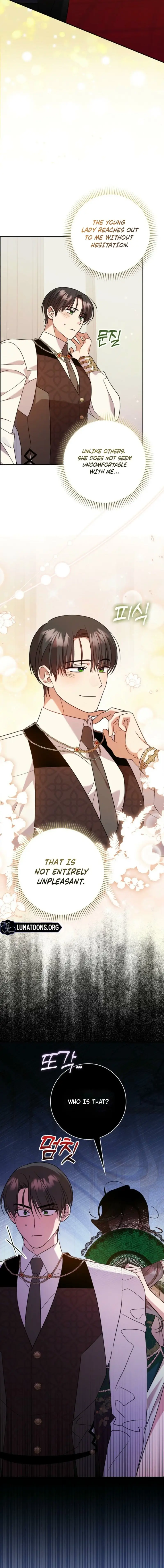 Read Hush Now Saintess! Manga Online