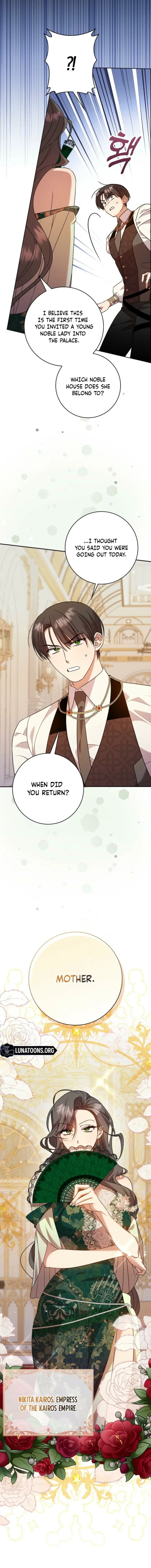 Read Hush Now Saintess! Manga Online