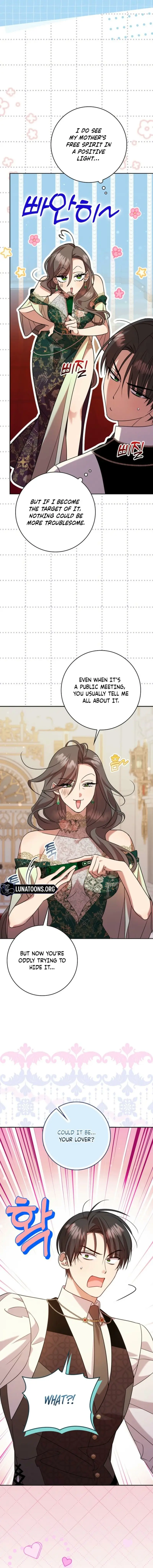 Read Hush Now Saintess! Manga Online