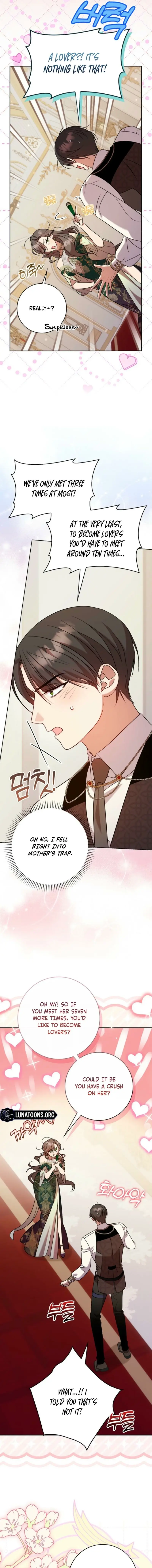 Read Hush Now Saintess! Manga Online