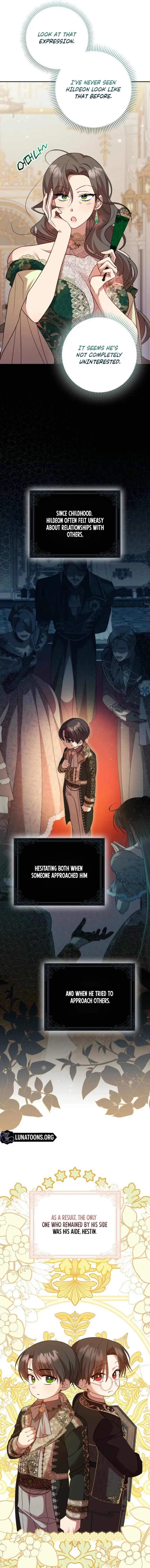 Read Hush Now Saintess! Manga Online