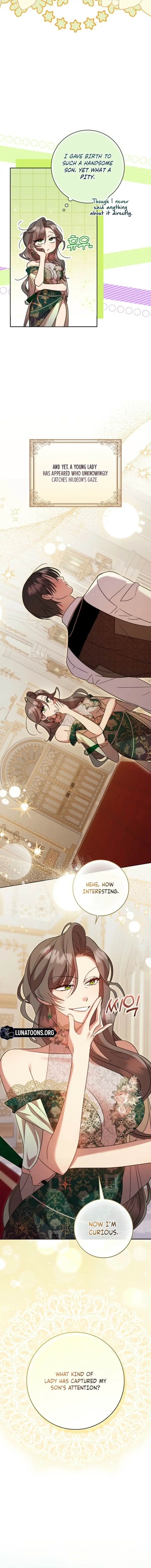 Read Hush Now Saintess! Manga Online