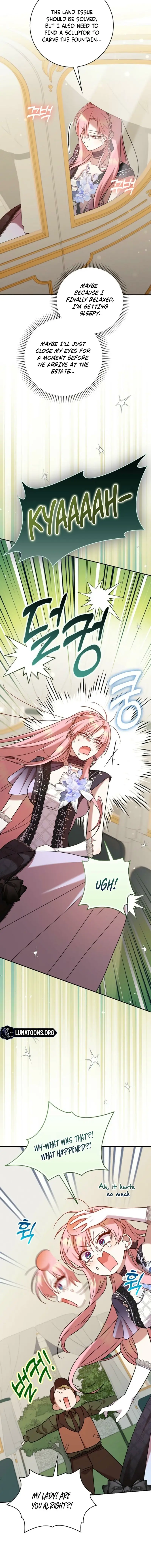 Read Hush Now Saintess! Manga Online