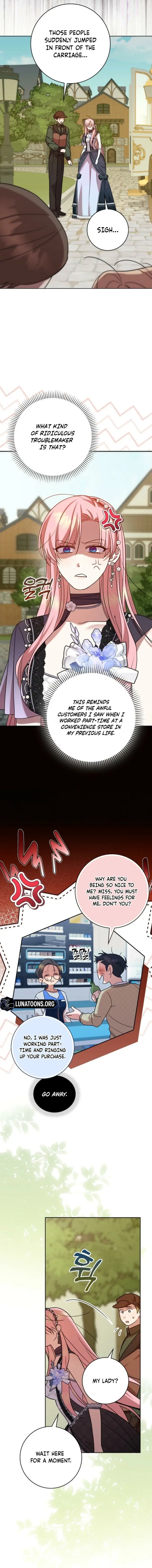 Read Hush Now Saintess! Manga Online