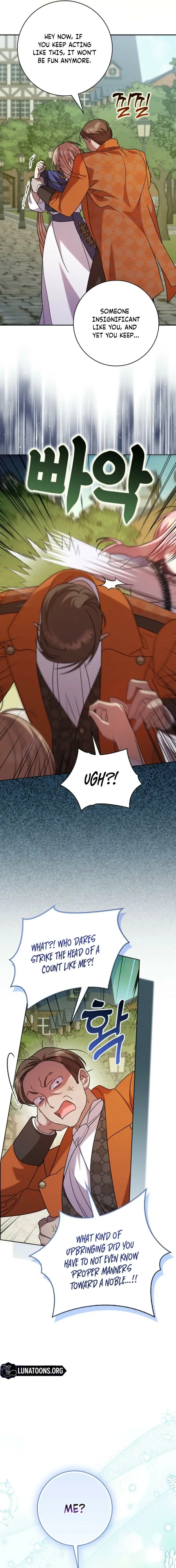 Read Hush Now Saintess! Manga Online