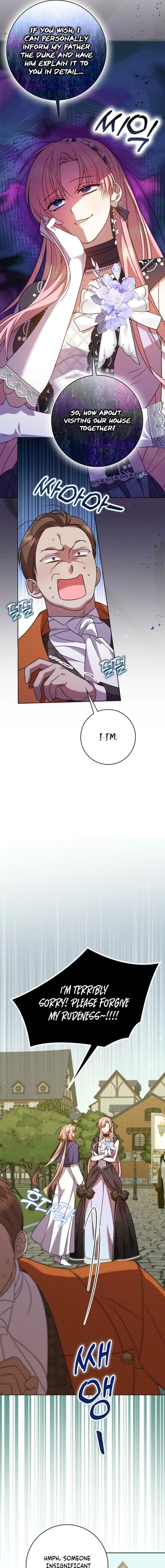 Read Hush Now Saintess! Manga Online