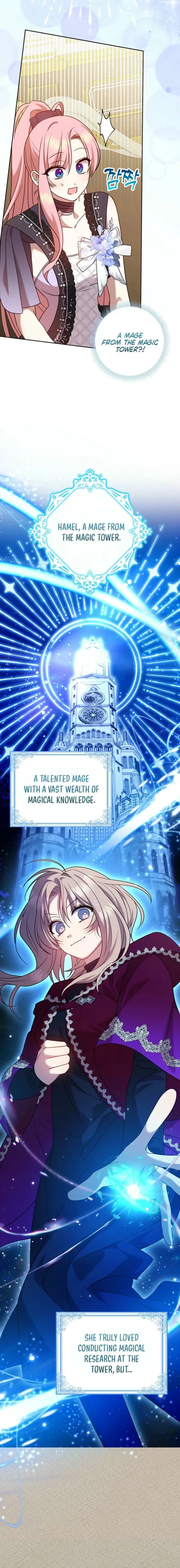 Read Hush Now Saintess! Manga Online