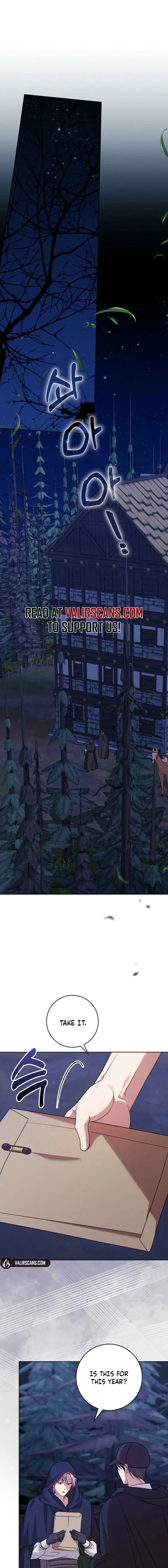 Read Hush Now Saintess! Manga Online