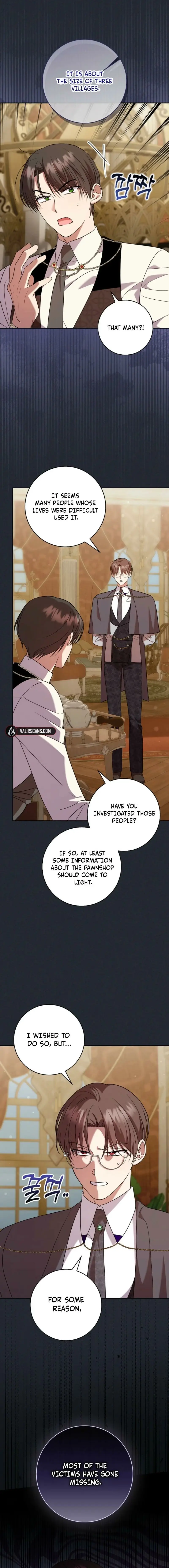 Read Hush Now Saintess! Manga Online