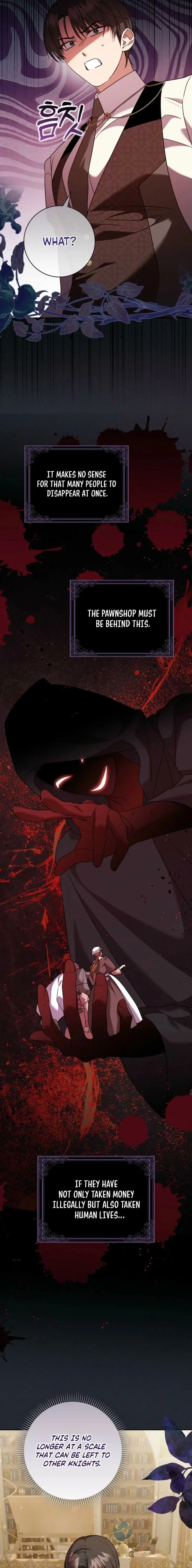 Read Hush Now Saintess! Manga Online