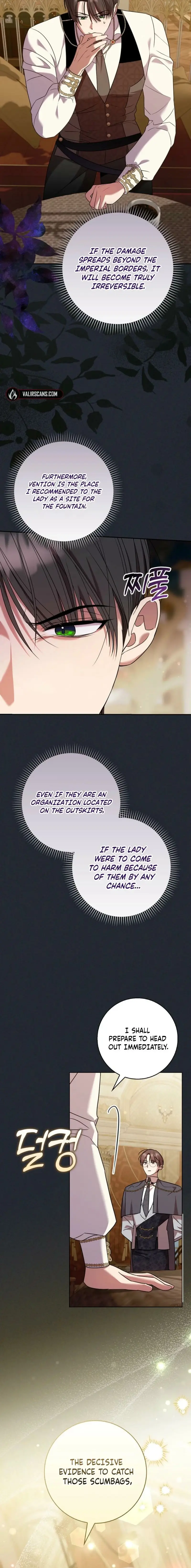 Read Hush Now Saintess! Manga Online