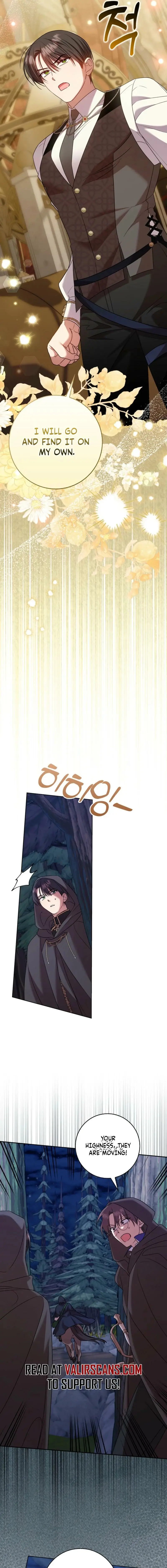 Read Hush Now Saintess! Manga Online