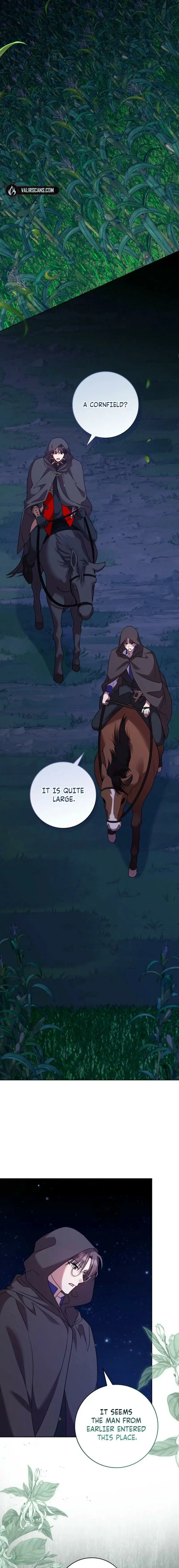 Read Hush Now Saintess! Manga Online