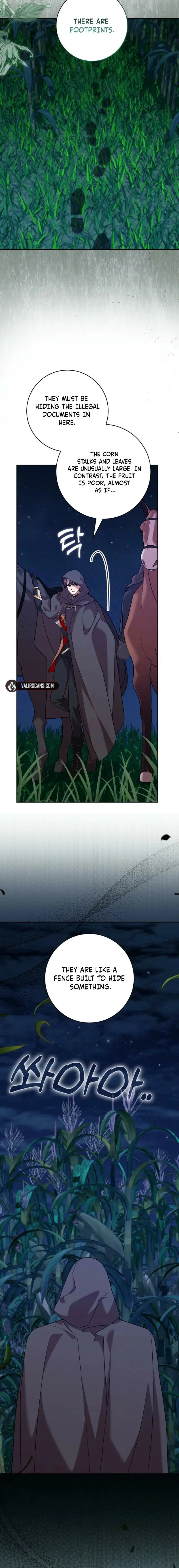 Read Hush Now Saintess! Manga Online