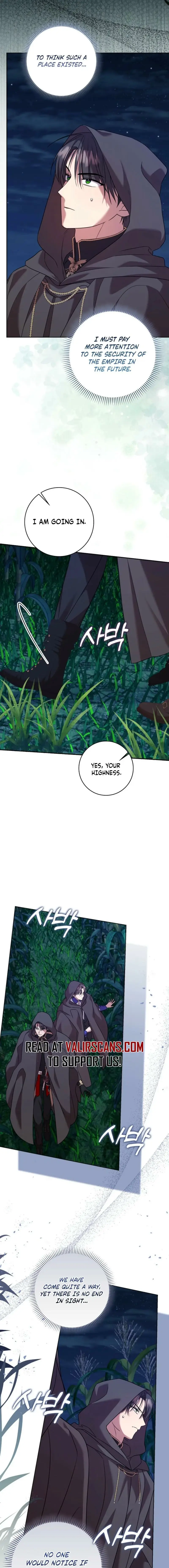 Read Hush Now Saintess! Manga Online