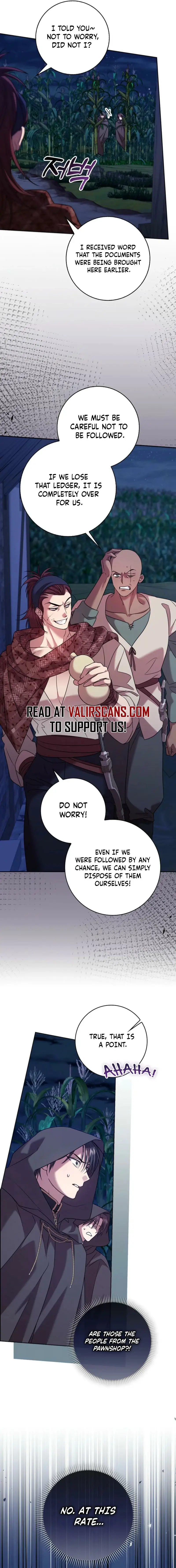 Read Hush Now Saintess! Manga Online